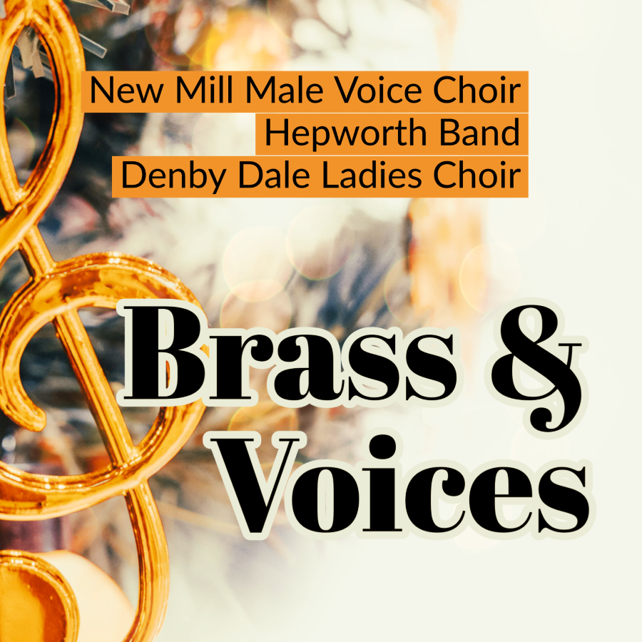 brass & voices denny dale ladies choir