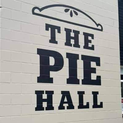 Denby Dale Pie Hall