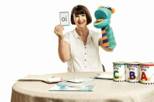 HP Reading Tuition Helma