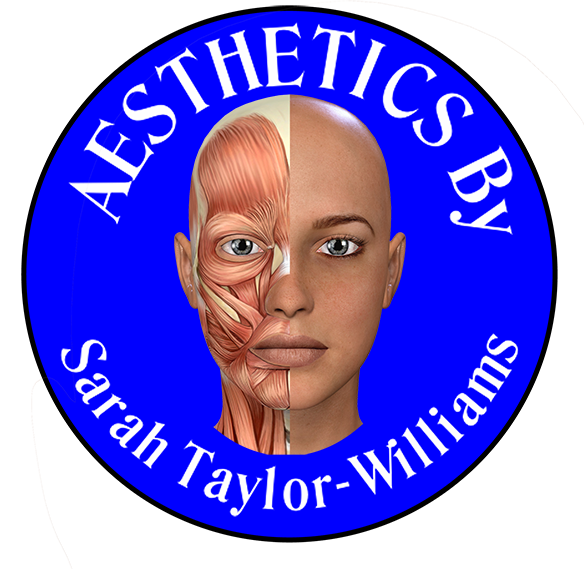 aesthetics by Sarah Taylor-williams