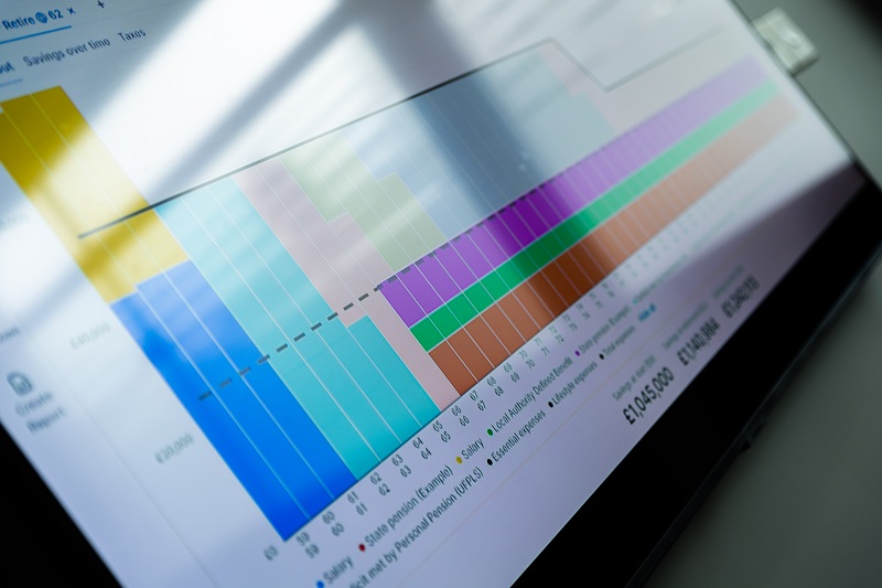Philpott Financial - spreadsheet