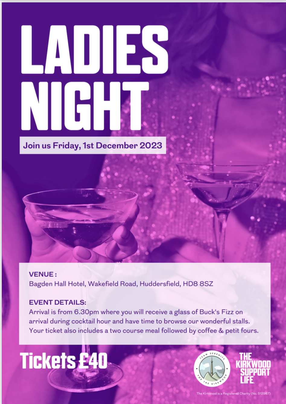 Ladies Night