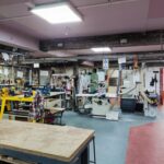 Denby Dale Mens Shed