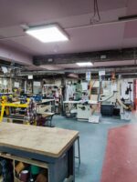 Denby Dale Mens Shed