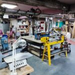 Denby Dale Mens Shed