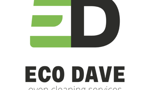 EcoDave oven cleaning services logo