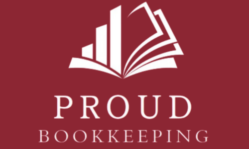 Proud Bookkeeping