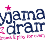 Pyjama Drama logo