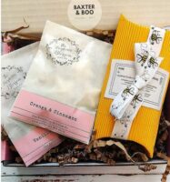 Baxter & Boo Home Fragrance Subscriptions Rebalance - wax melts