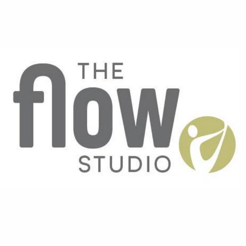 The Flow Studios logo