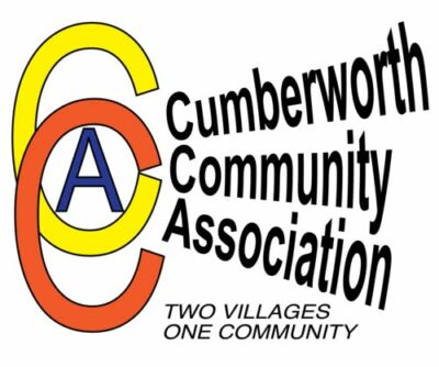 Cumberworth Community Association logo