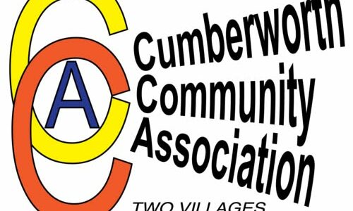 Cumberworth Community Association logo