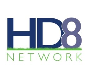 HD8 Network