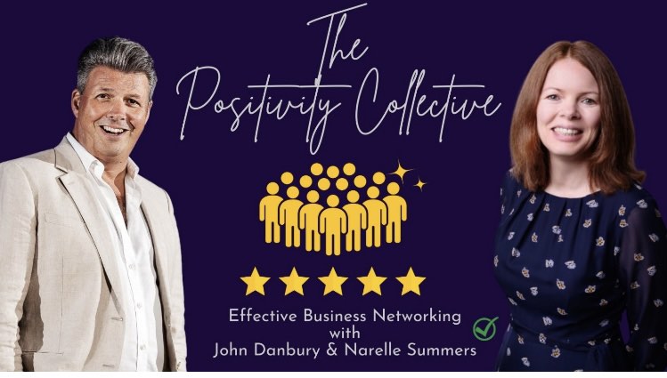 The Positivity Collective