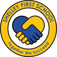 Shelley First School logo