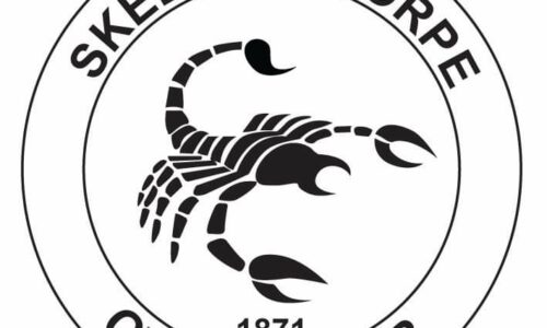 Skelmanthorpe Cricket Club Logo