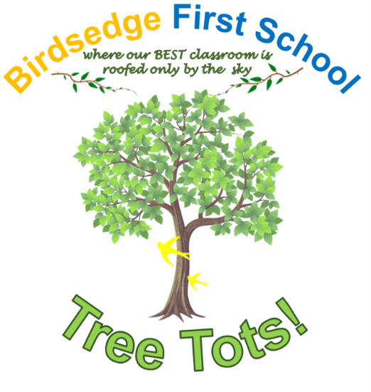 Tree Tots