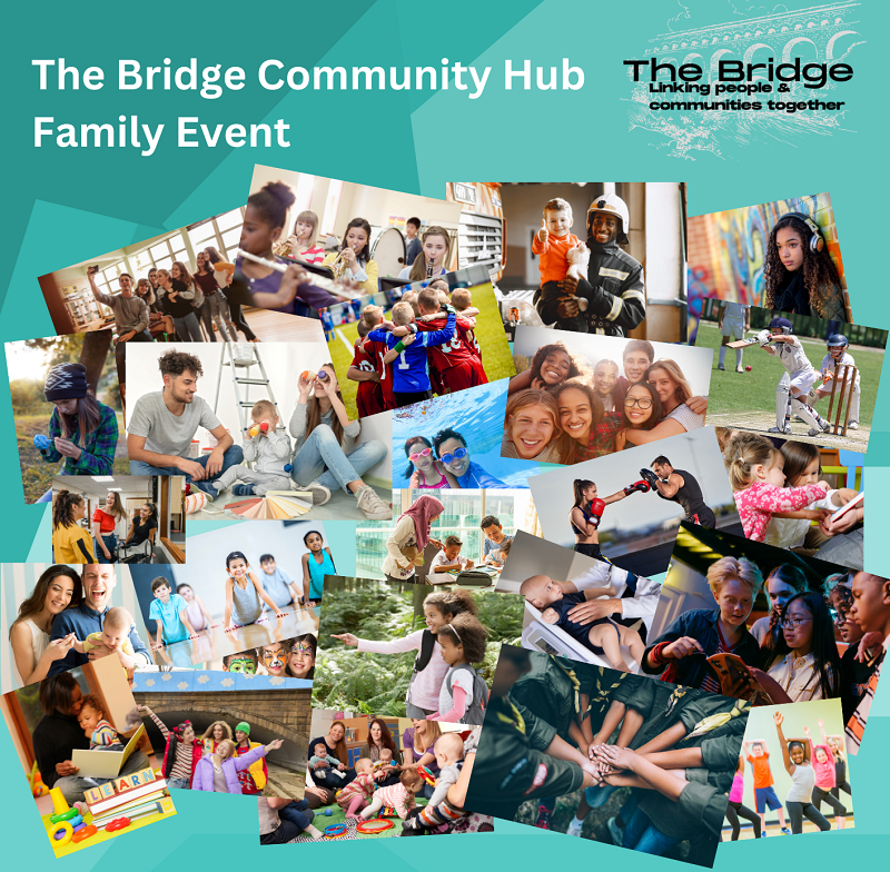 Families Together Fair