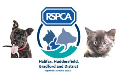 RSPCA Dog Cat Logo