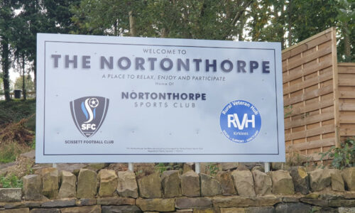 The Nortonthorpe