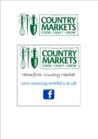 Holmfirth Country Market