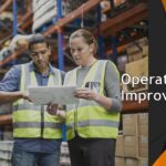Operational Improvement -Combined Minds - HD8 Network member