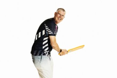 Denby Dale Cricket Club