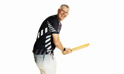 Denby Dale Cricket Club