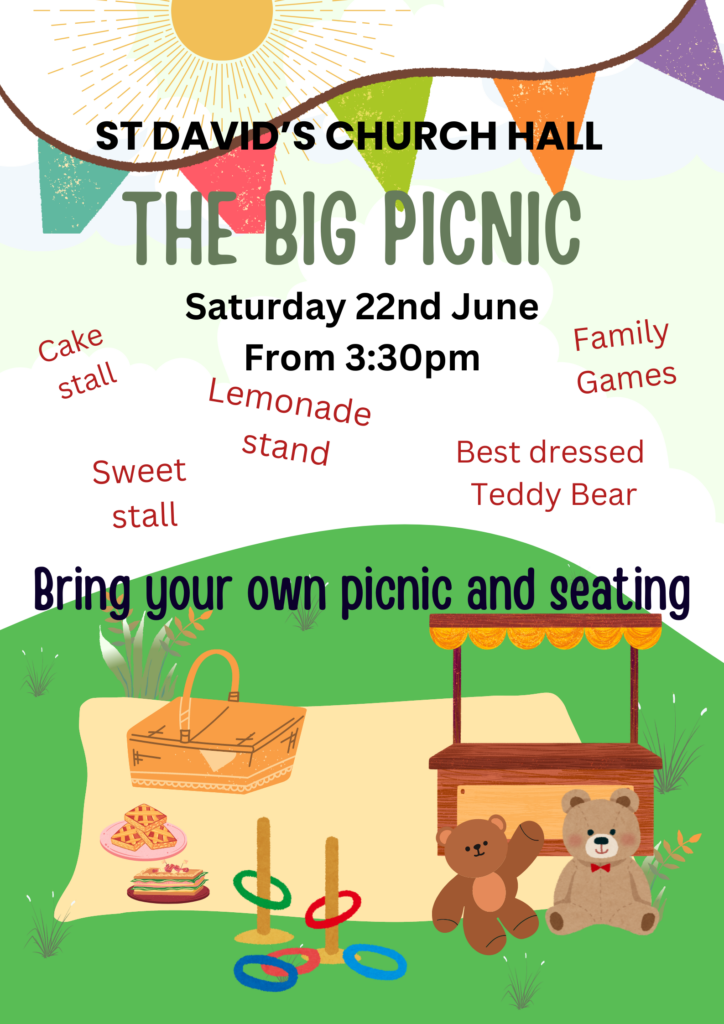 The Big Picnic
