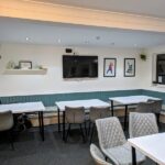 Nortonthorpe Sports Club clubhouse
