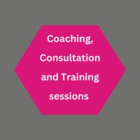 Sayers Solutions services - Coaching Consultation and Training sessions