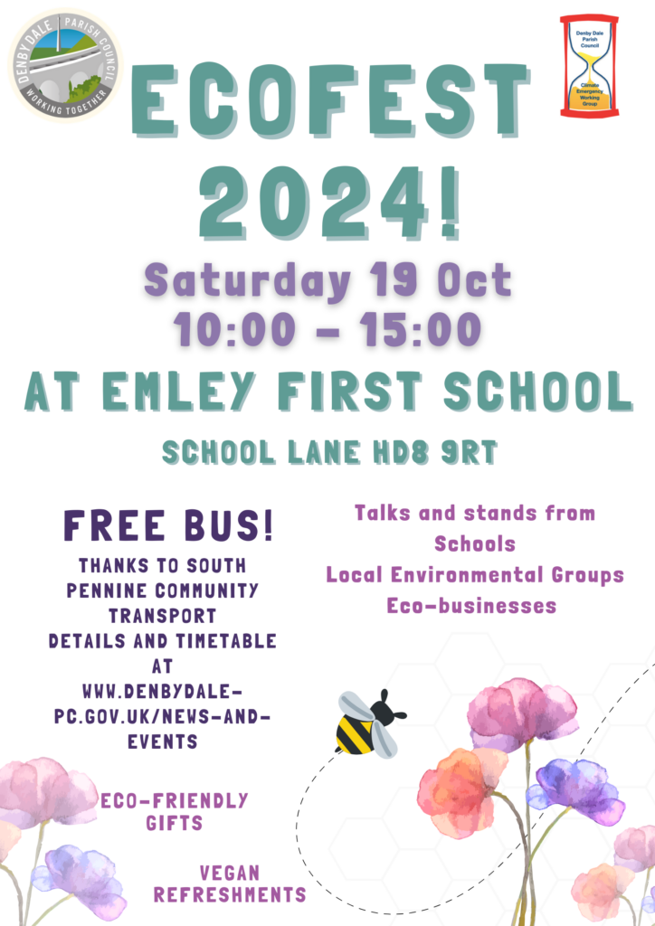Ecofest 2024!