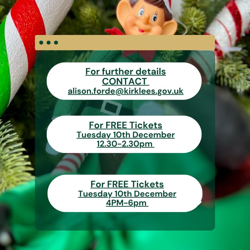 The Bridge Eco Elves 2024