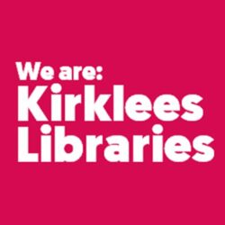 kirklees libraries
