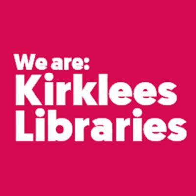 kirklees libraries