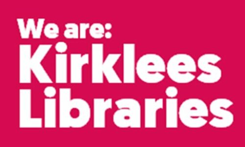 kirklees libraries
