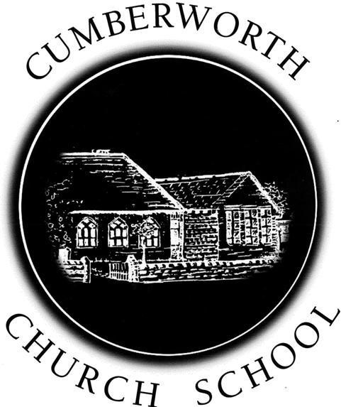 Cumberworth School Logo