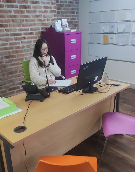 Hollie Butchers Residential