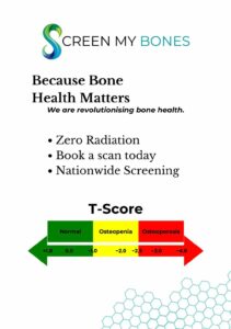 Theraspace Bone Scanning
