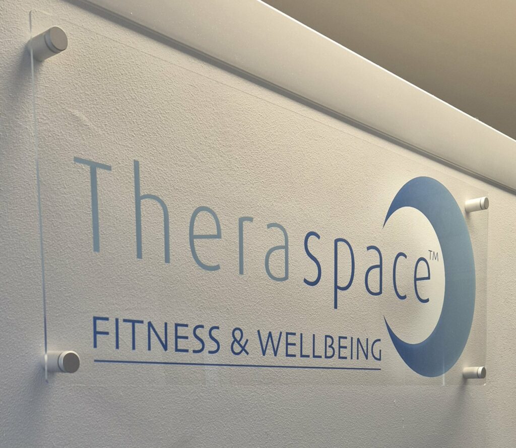 Theraspace Wellbeing