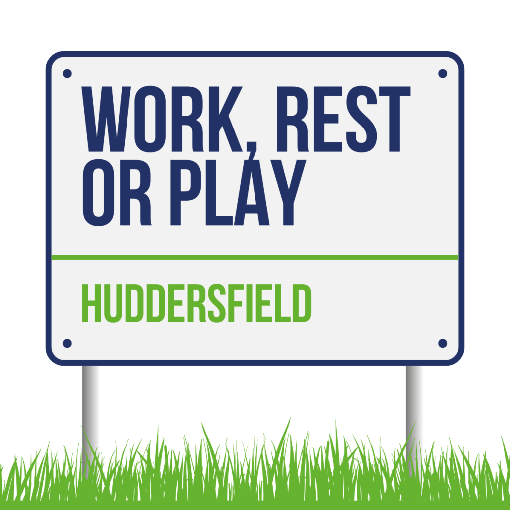 Huddersfield