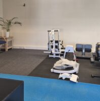 Bone Health Scanning/Reconditioning