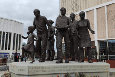 Barnsley South Yorkshire