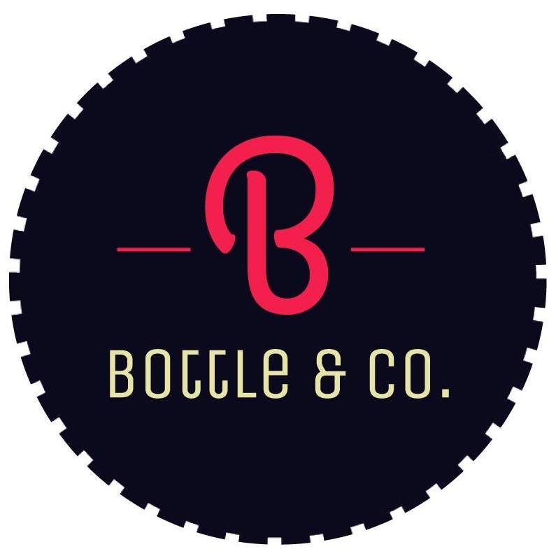 Bottle & Co logo