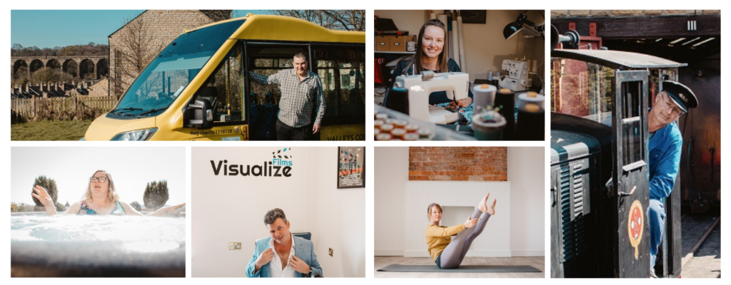 HD8 Network Header image 2025