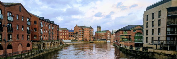 Leeds, West Yorkshire