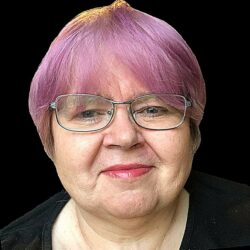 Anita Pickersgill Debt Collection with Heart