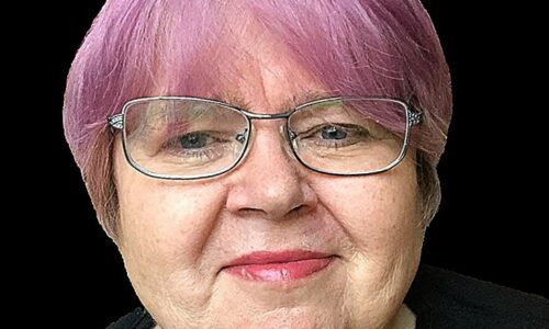 Anita Pickersgill Debt Collection with Heart