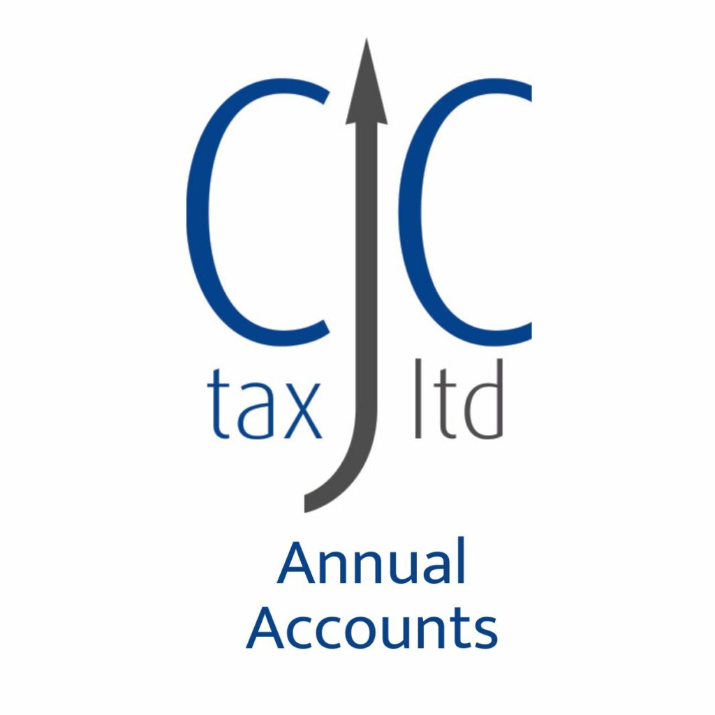 Annual Accounts
