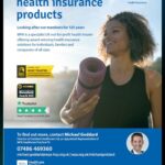 Award Winning Health Insurance